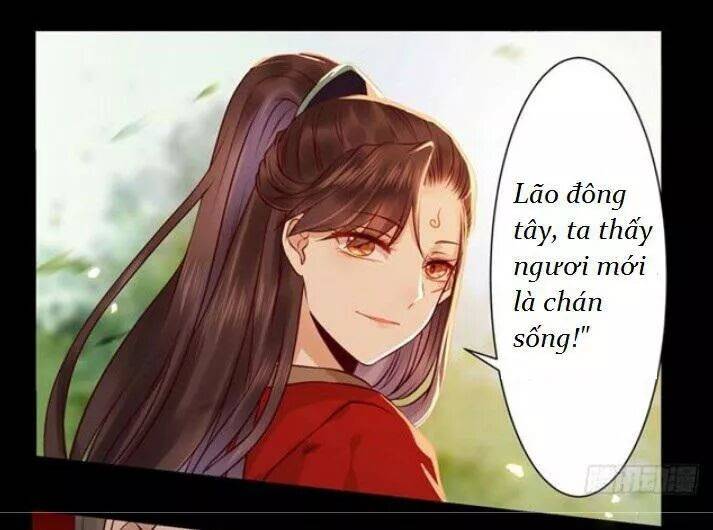 Tuyệt Sắc Quyến Rũ: Quỷ Y Chí Tôn - Chap 130