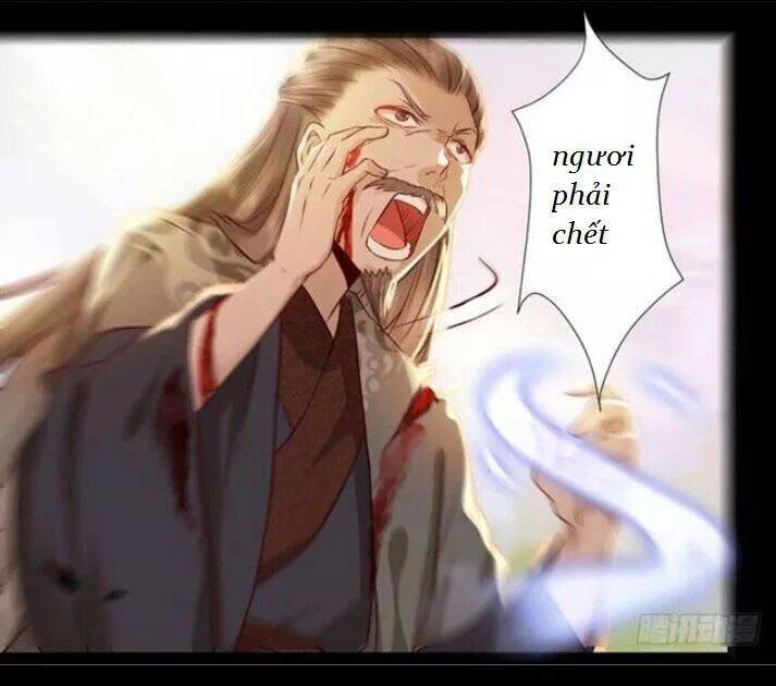 Tuyệt Sắc Quyến Rũ: Quỷ Y Chí Tôn - Chap 130