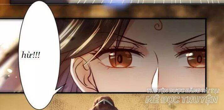 Tuyệt Sắc Quyến Rũ: Quỷ Y Chí Tôn - Chap 130