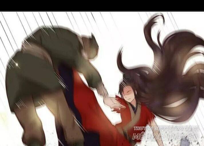 Tuyệt Sắc Quyến Rũ: Quỷ Y Chí Tôn - Chap 130