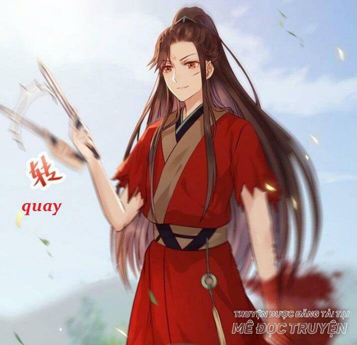 Tuyệt Sắc Quyến Rũ: Quỷ Y Chí Tôn - Chap 131