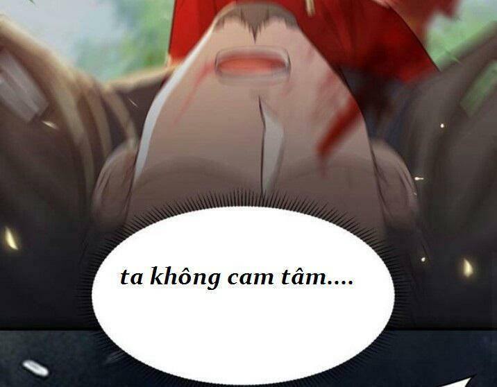 Tuyệt Sắc Quyến Rũ: Quỷ Y Chí Tôn - Chap 131