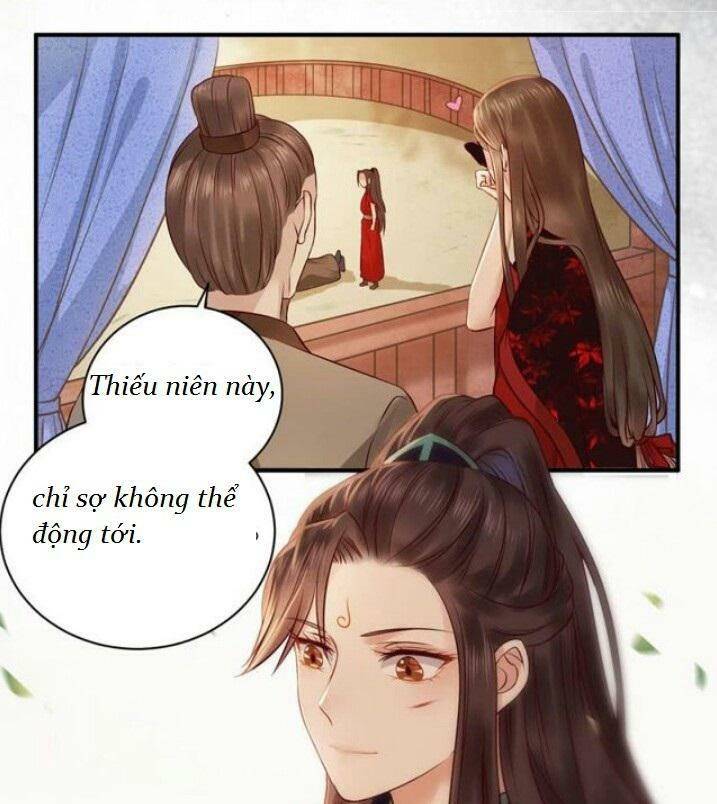 Tuyệt Sắc Quyến Rũ: Quỷ Y Chí Tôn - Chap 131