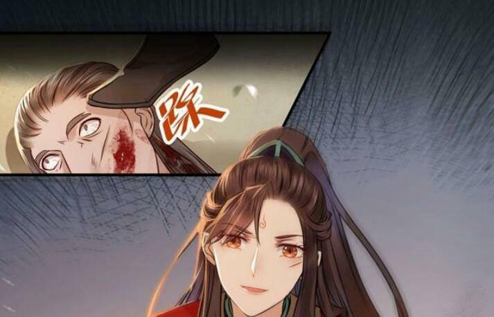 Tuyệt Sắc Quyến Rũ: Quỷ Y Chí Tôn - Chap 131