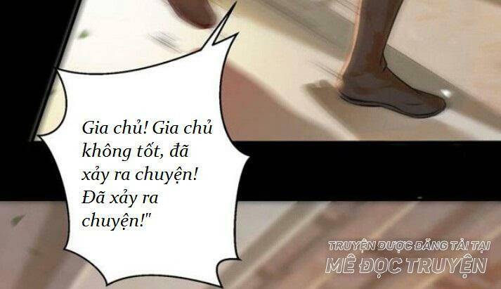 Tuyệt Sắc Quyến Rũ: Quỷ Y Chí Tôn - Chap 131