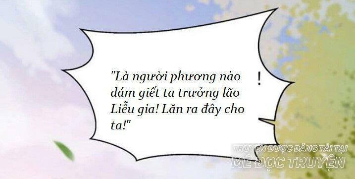 Tuyệt Sắc Quyến Rũ: Quỷ Y Chí Tôn - Chap 131