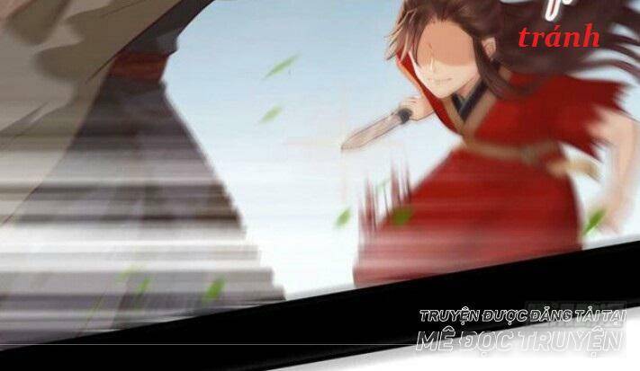 Tuyệt Sắc Quyến Rũ: Quỷ Y Chí Tôn - Chap 131