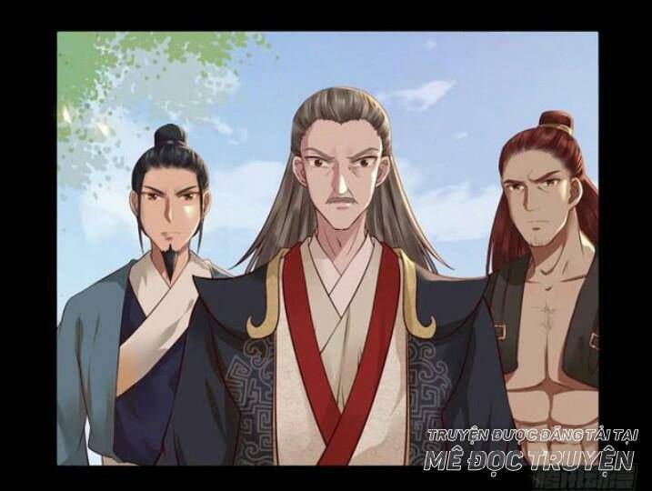 Tuyệt Sắc Quyến Rũ: Quỷ Y Chí Tôn - Chap 131