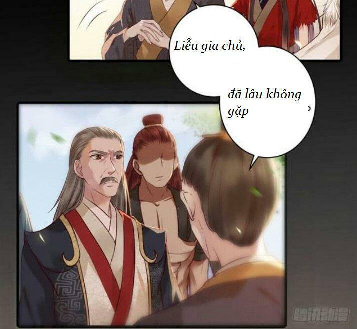 Tuyệt Sắc Quyến Rũ: Quỷ Y Chí Tôn - Chap 131