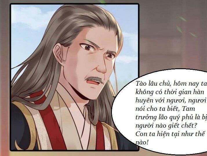 Tuyệt Sắc Quyến Rũ: Quỷ Y Chí Tôn - Chap 131