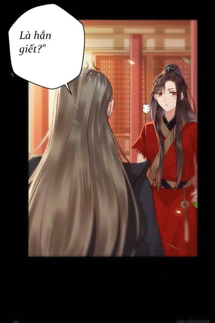 Tuyệt Sắc Quyến Rũ: Quỷ Y Chí Tôn - Chap 131