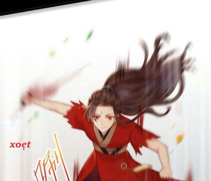 Tuyệt Sắc Quyến Rũ: Quỷ Y Chí Tôn - Chap 131