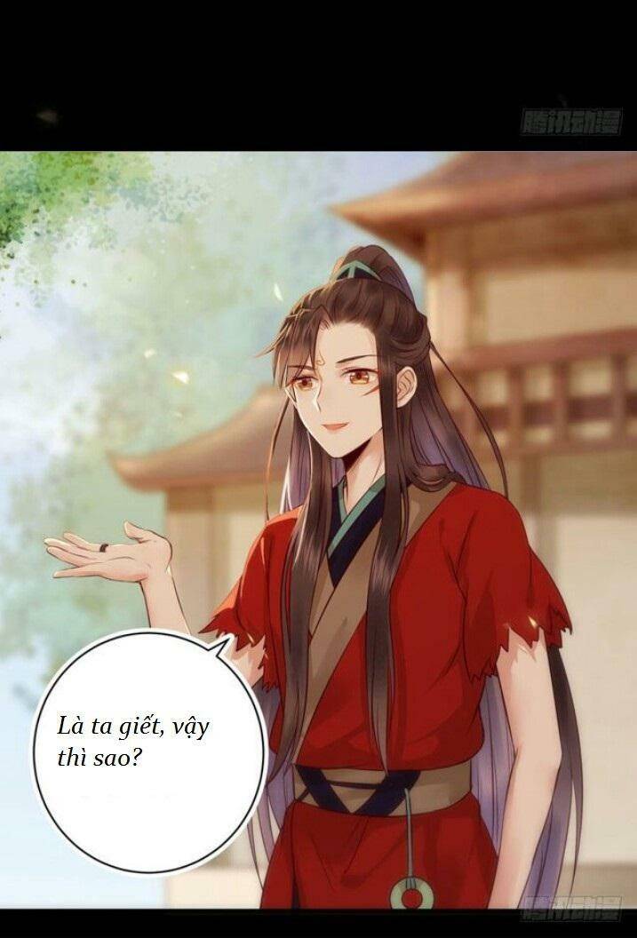 Tuyệt Sắc Quyến Rũ: Quỷ Y Chí Tôn - Chap 131