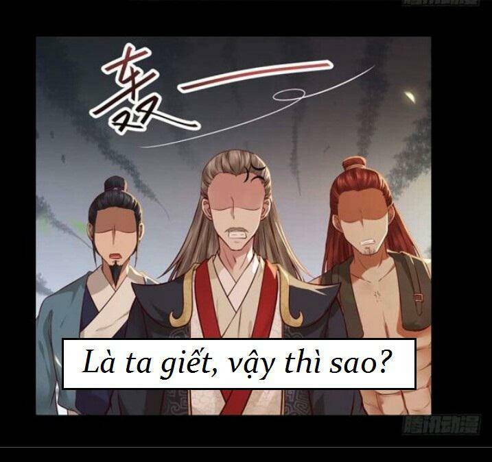 Tuyệt Sắc Quyến Rũ: Quỷ Y Chí Tôn - Chap 131