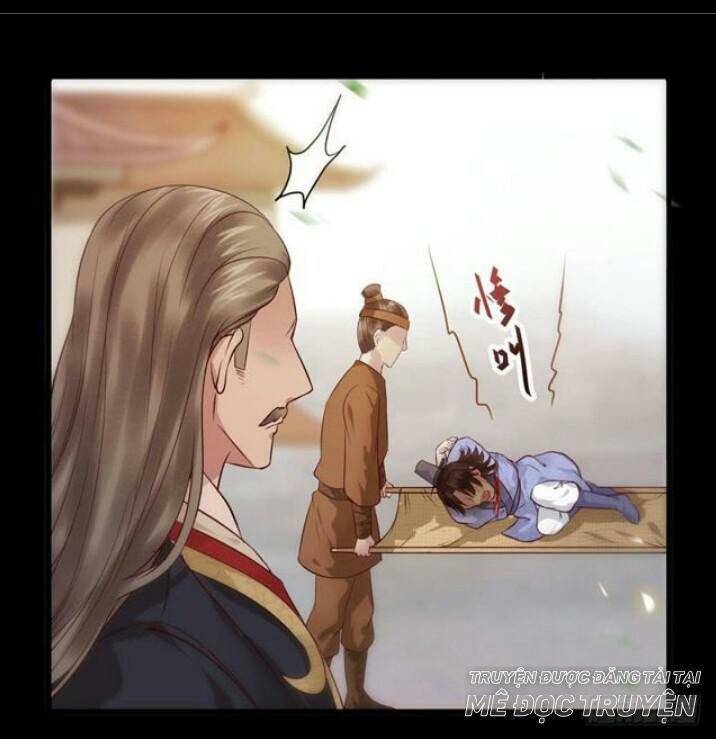 Tuyệt Sắc Quyến Rũ: Quỷ Y Chí Tôn - Chap 131