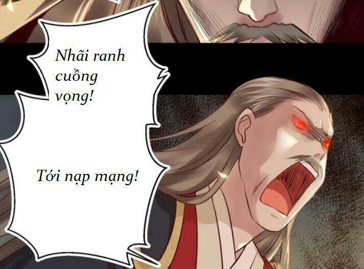 Tuyệt Sắc Quyến Rũ: Quỷ Y Chí Tôn - Chap 131