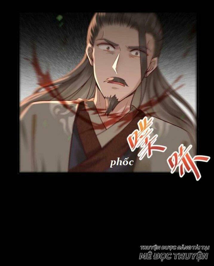 Tuyệt Sắc Quyến Rũ: Quỷ Y Chí Tôn - Chap 131