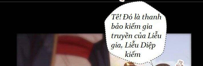 Tuyệt Sắc Quyến Rũ: Quỷ Y Chí Tôn - Chap 132