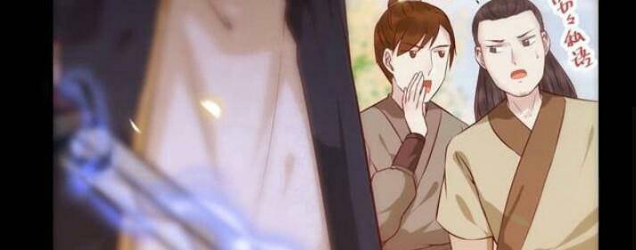 Tuyệt Sắc Quyến Rũ: Quỷ Y Chí Tôn - Chap 132