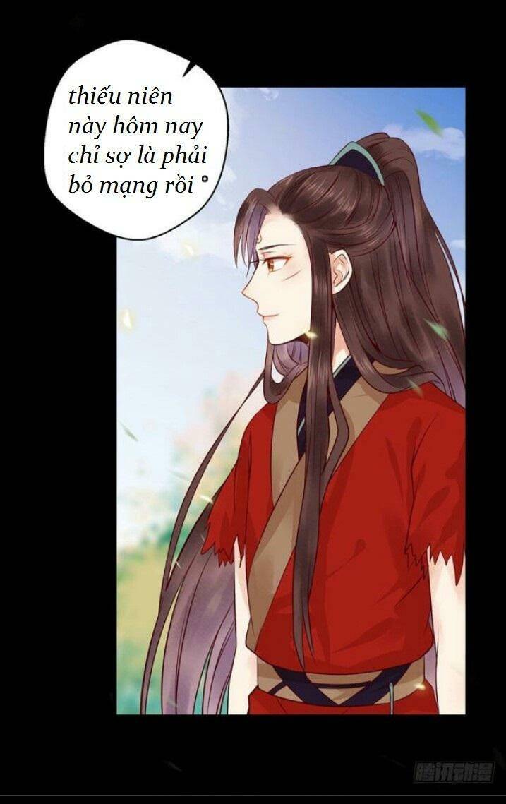 Tuyệt Sắc Quyến Rũ: Quỷ Y Chí Tôn - Chap 132