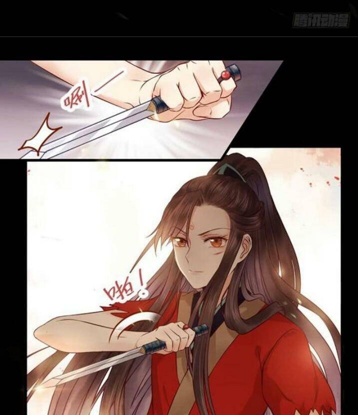 Tuyệt Sắc Quyến Rũ: Quỷ Y Chí Tôn - Chap 132