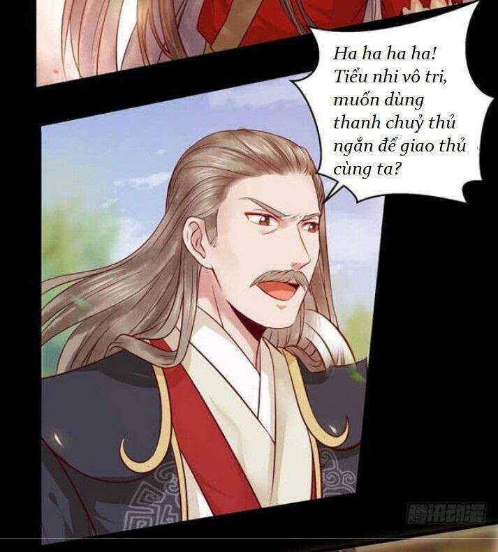 Tuyệt Sắc Quyến Rũ: Quỷ Y Chí Tôn - Chap 132