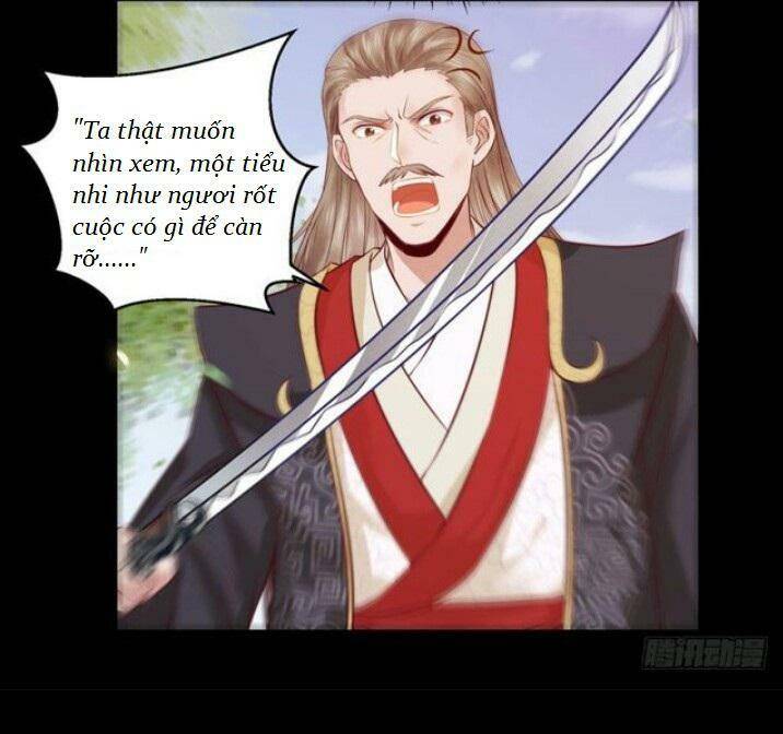 Tuyệt Sắc Quyến Rũ: Quỷ Y Chí Tôn - Chap 132