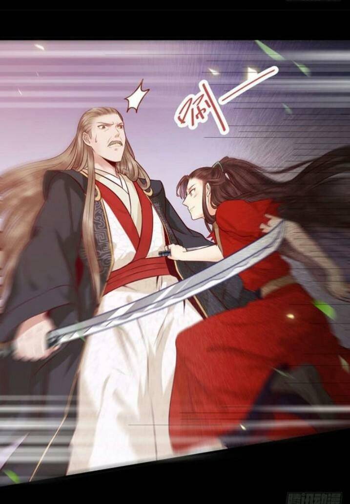 Tuyệt Sắc Quyến Rũ: Quỷ Y Chí Tôn - Chap 132