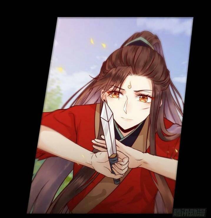 Tuyệt Sắc Quyến Rũ: Quỷ Y Chí Tôn - Chap 132