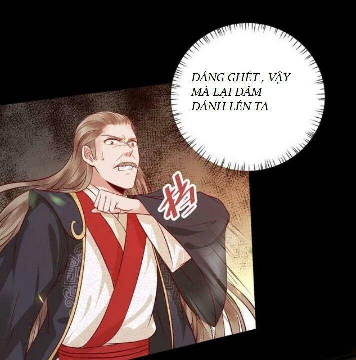 Tuyệt Sắc Quyến Rũ: Quỷ Y Chí Tôn - Chap 132