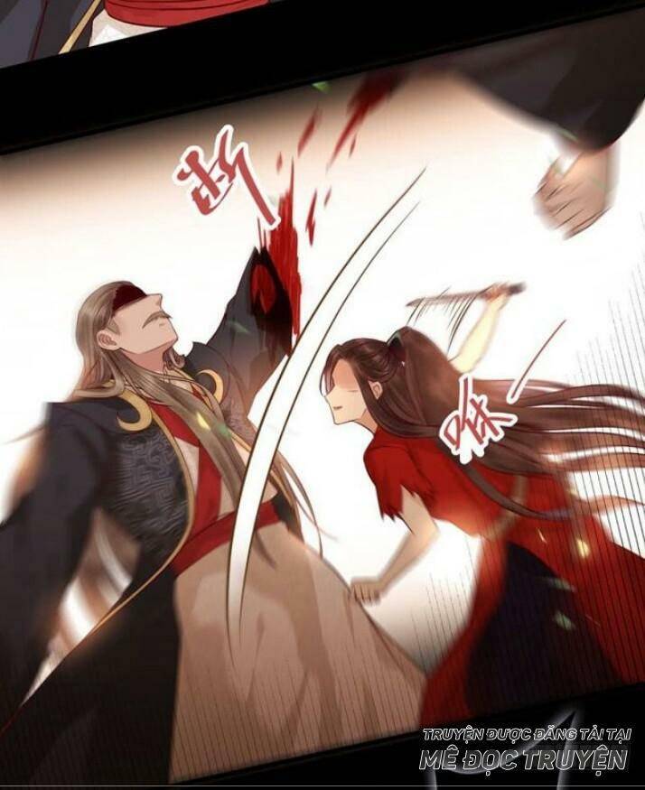 Tuyệt Sắc Quyến Rũ: Quỷ Y Chí Tôn - Chap 132