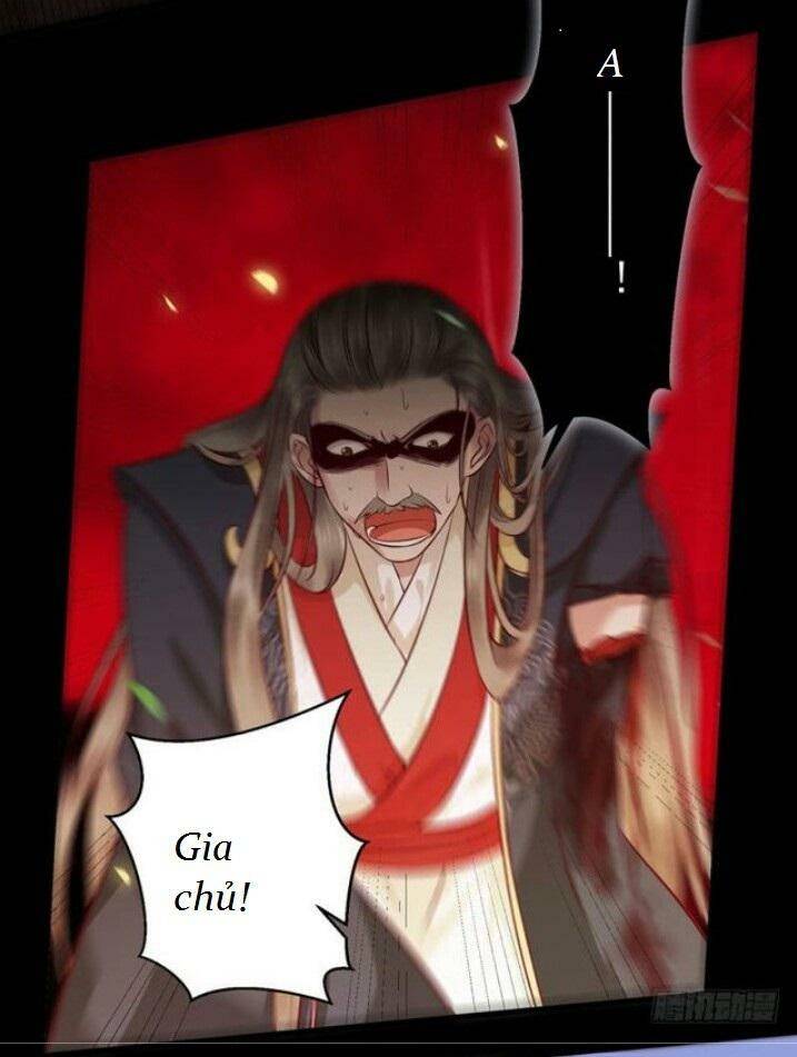 Tuyệt Sắc Quyến Rũ: Quỷ Y Chí Tôn - Chap 132