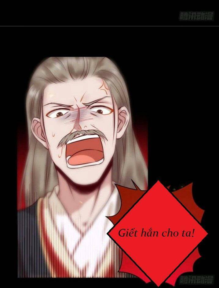 Tuyệt Sắc Quyến Rũ: Quỷ Y Chí Tôn - Chap 132