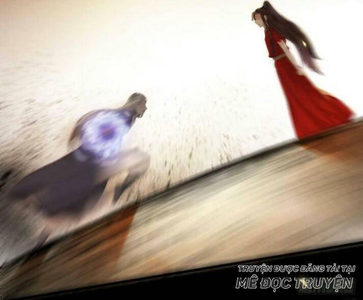 Tuyệt Sắc Quyến Rũ: Quỷ Y Chí Tôn - Chap 132