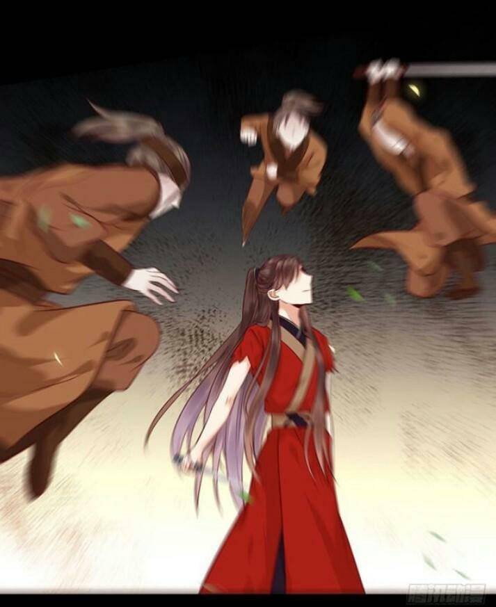 Tuyệt Sắc Quyến Rũ: Quỷ Y Chí Tôn - Chap 132