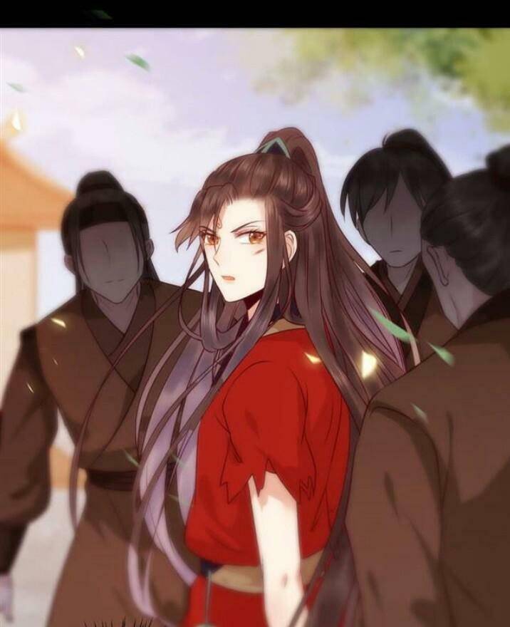 Tuyệt Sắc Quyến Rũ: Quỷ Y Chí Tôn - Chap 132