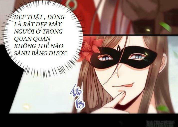 Tuyệt Sắc Quyến Rũ: Quỷ Y Chí Tôn - Chap 132