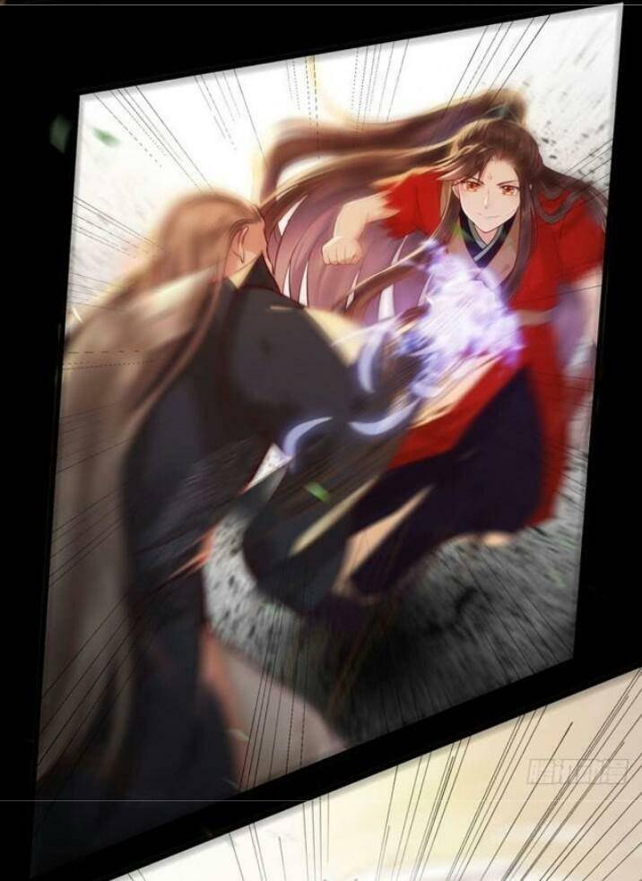 Tuyệt Sắc Quyến Rũ: Quỷ Y Chí Tôn - Chap 132