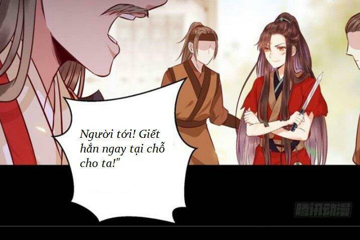 Tuyệt Sắc Quyến Rũ: Quỷ Y Chí Tôn - Chap 132