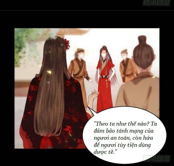 Tuyệt Sắc Quyến Rũ: Quỷ Y Chí Tôn - Chap 132