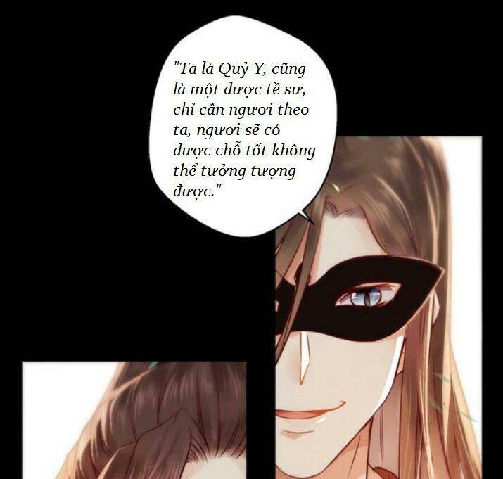 Tuyệt Sắc Quyến Rũ: Quỷ Y Chí Tôn - Chap 132