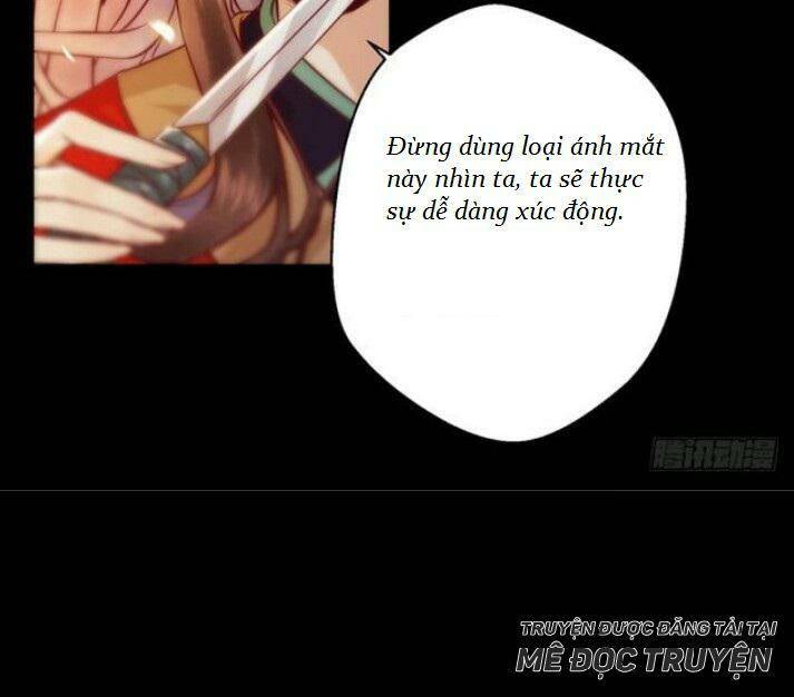 Tuyệt Sắc Quyến Rũ: Quỷ Y Chí Tôn - Chap 132