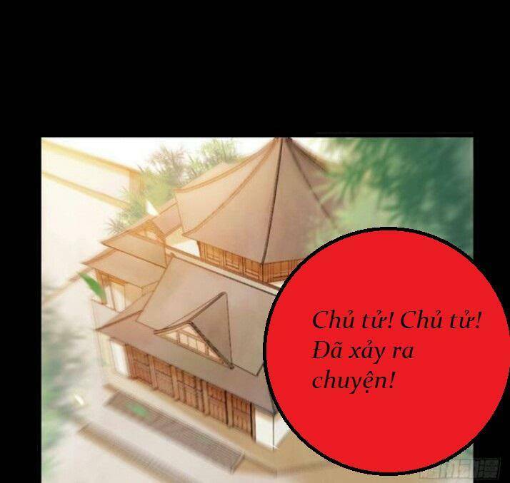 Tuyệt Sắc Quyến Rũ: Quỷ Y Chí Tôn - Chap 132
