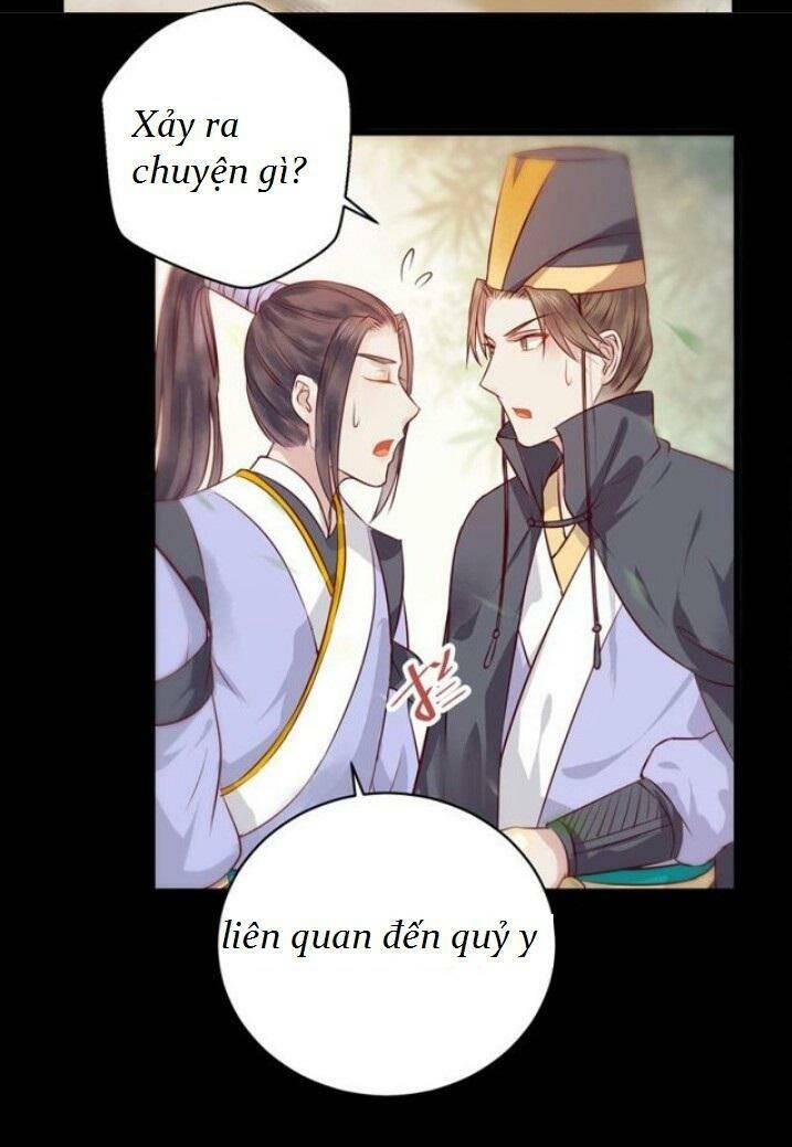 Tuyệt Sắc Quyến Rũ: Quỷ Y Chí Tôn - Chap 132