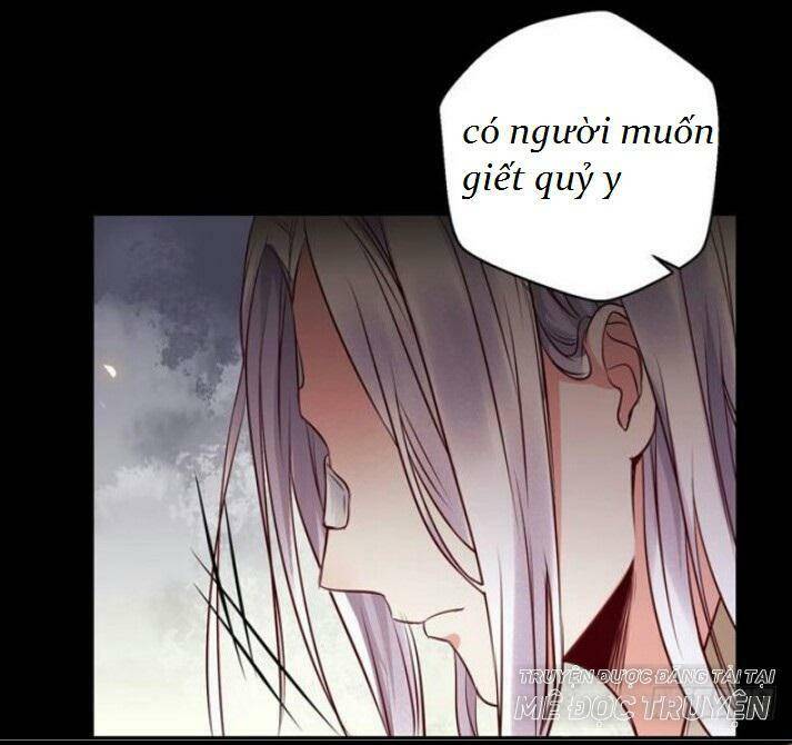 Tuyệt Sắc Quyến Rũ: Quỷ Y Chí Tôn - Chap 132