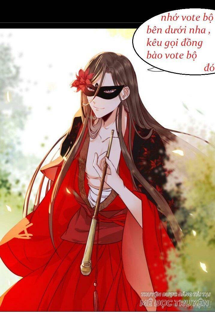 Tuyệt Sắc Quyến Rũ: Quỷ Y Chí Tôn - Chap 132