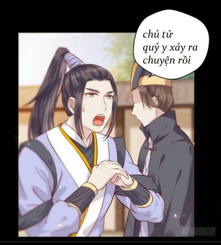 Tuyệt Sắc Quyến Rũ: Quỷ Y Chí Tôn - Chap 133