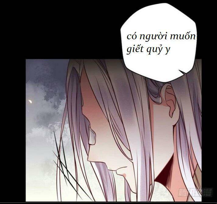 Tuyệt Sắc Quyến Rũ: Quỷ Y Chí Tôn - Chap 133