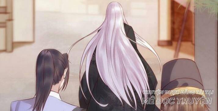 Tuyệt Sắc Quyến Rũ: Quỷ Y Chí Tôn - Chap 133