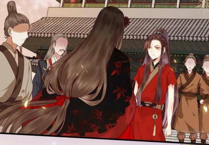 Tuyệt Sắc Quyến Rũ: Quỷ Y Chí Tôn - Chap 133